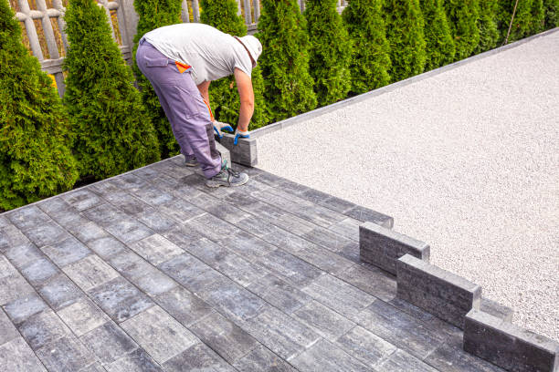 Peoria Heights, IL Driveway Pavers Company