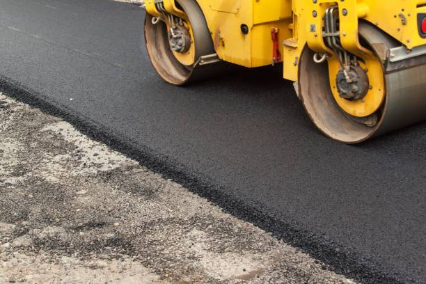 Best Concrete Paver Driveway  in Peoria Heights, IL