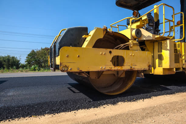 Best Concrete Paver Driveway  in Peoria Heights, IL